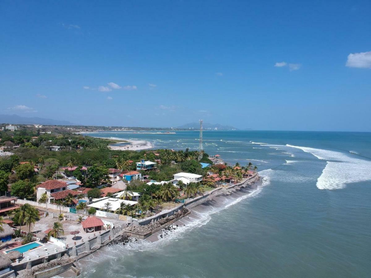 Apartamento El Palmar Residences San Carlos Exterior foto