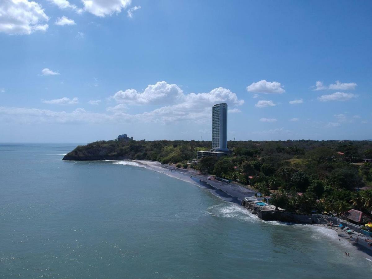Apartamento El Palmar Residences San Carlos Exterior foto