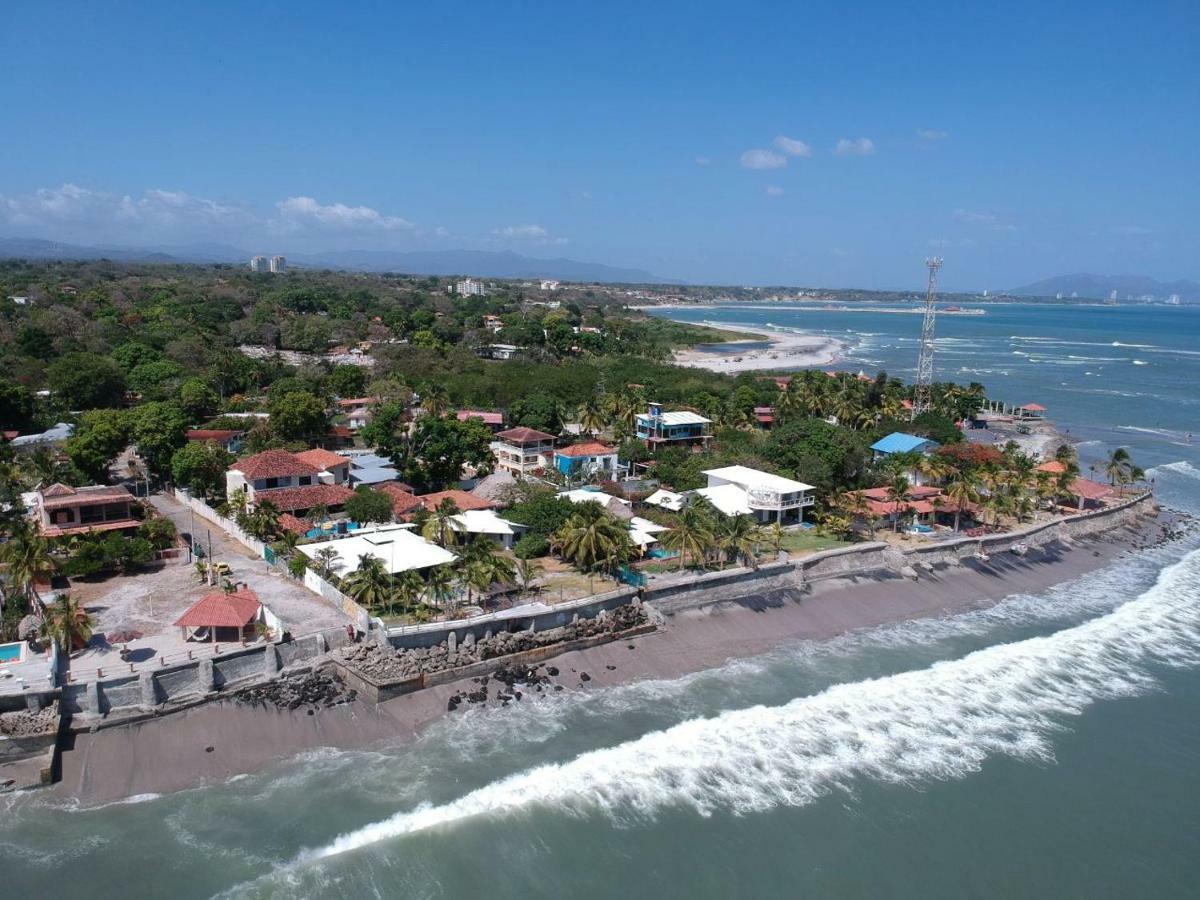 Apartamento El Palmar Residences San Carlos Exterior foto