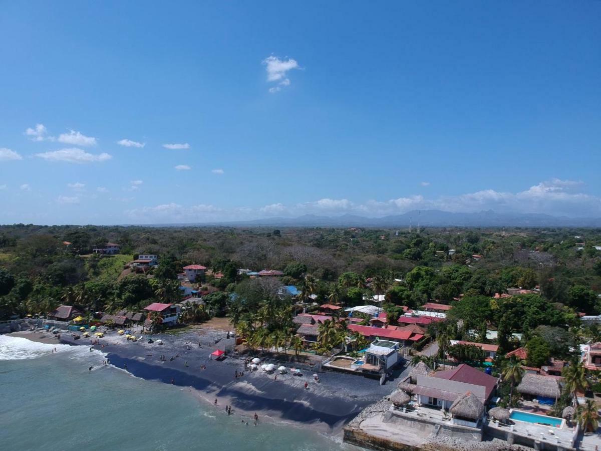 Apartamento El Palmar Residences San Carlos Exterior foto