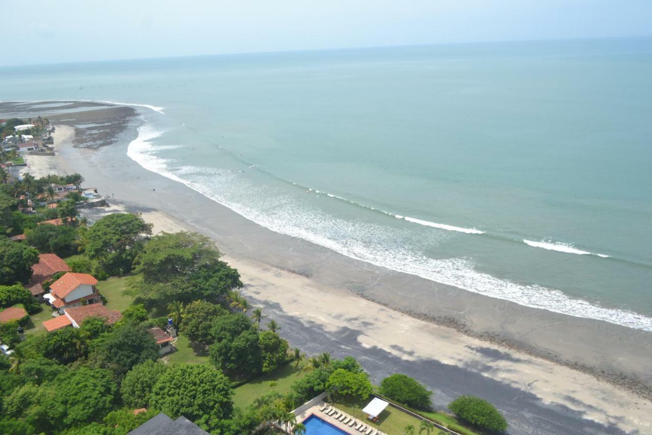 Apartamento El Palmar Residences San Carlos Exterior foto