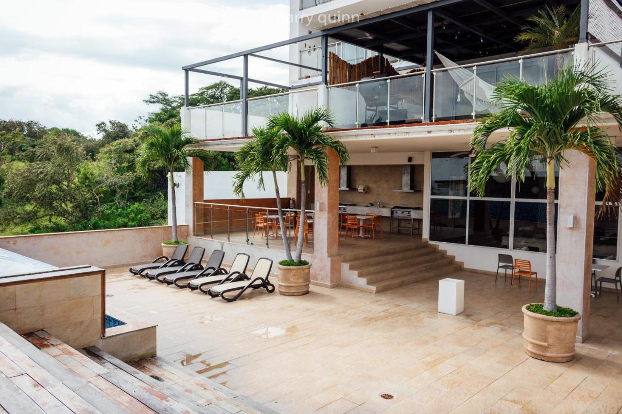 Apartamento El Palmar Residences San Carlos Exterior foto