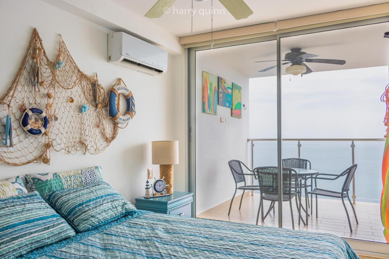 Apartamento El Palmar Residences San Carlos Exterior foto